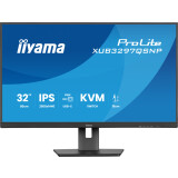 Moniteur iiyama 32" ProLite XUB3297QSNP-B1