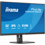 Moniteur iiyama 32" ProLite XUB3297QSNP-B1