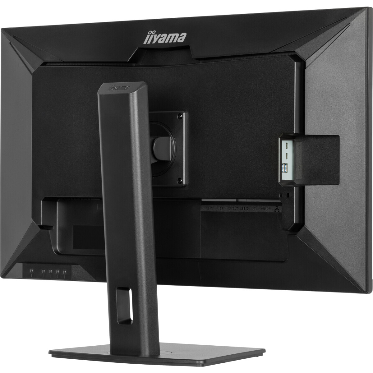 Moniteur iiyama 32" ProLite XUB3297QSNP-B1 - photo 8