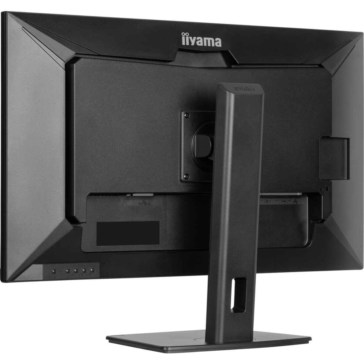 Moniteur iiyama 32" ProLite XUB3297QSNP-B1 - photo 9