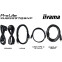 Moniteur iiyama 32" ProLite XUB3297QSNP-B1 - photo 11