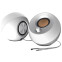 enceintes Creative Pebble White - 51MF1680AA001