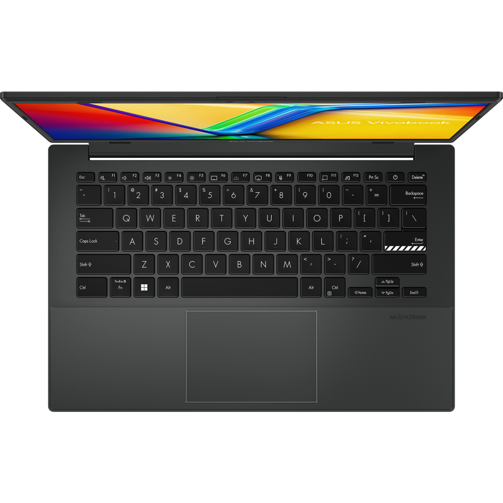 Ordinateur portable ASUS E1404FA Vivobook Go 14 (EB838W) - E1404FA-EB838W - photo 4