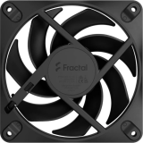 Ventilateur pour boîtier Fractal Design Dynamic 3 – 12 Black (FD-F-DY3-1201)