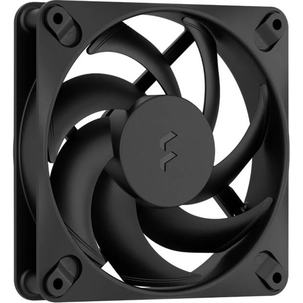 Ventilateur pour boîtier Fractal Design Dynamic 3 – 12 Black - FD-F-DY3-1201 - photo 3