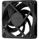 Ventilateur pour boîtier Fractal Design Dynamic 3 – 12 Black (FD-F-DY3-1201)