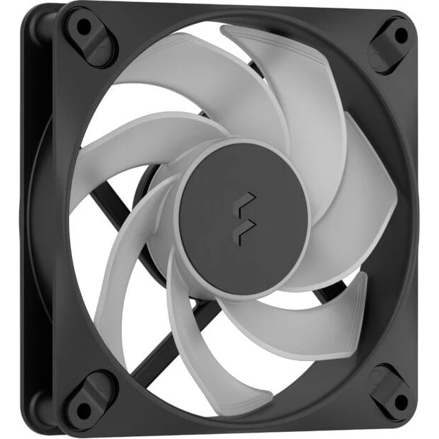 Ventilateur pour boîtier Fractal Design Dynamic 3 – 12 Reverse RGB Black - FD-F-DR3-1204 - photo 5