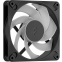 Ventilateur pour boîtier Fractal Design Dynamic 3 – 12 Reverse RGB Black - FD-F-DR3-1204 - photo 5