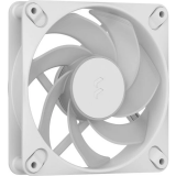 Ventilateur pour boîtier Fractal Design Dynamic 3 – 12 Reverse RGB White (FD-F-DR3-1205)