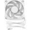 Ventilateur pour boîtier Fractal Design Dynamic 3 – 12 Reverse RGB White - FD-F-DR3-1205 - photo 6