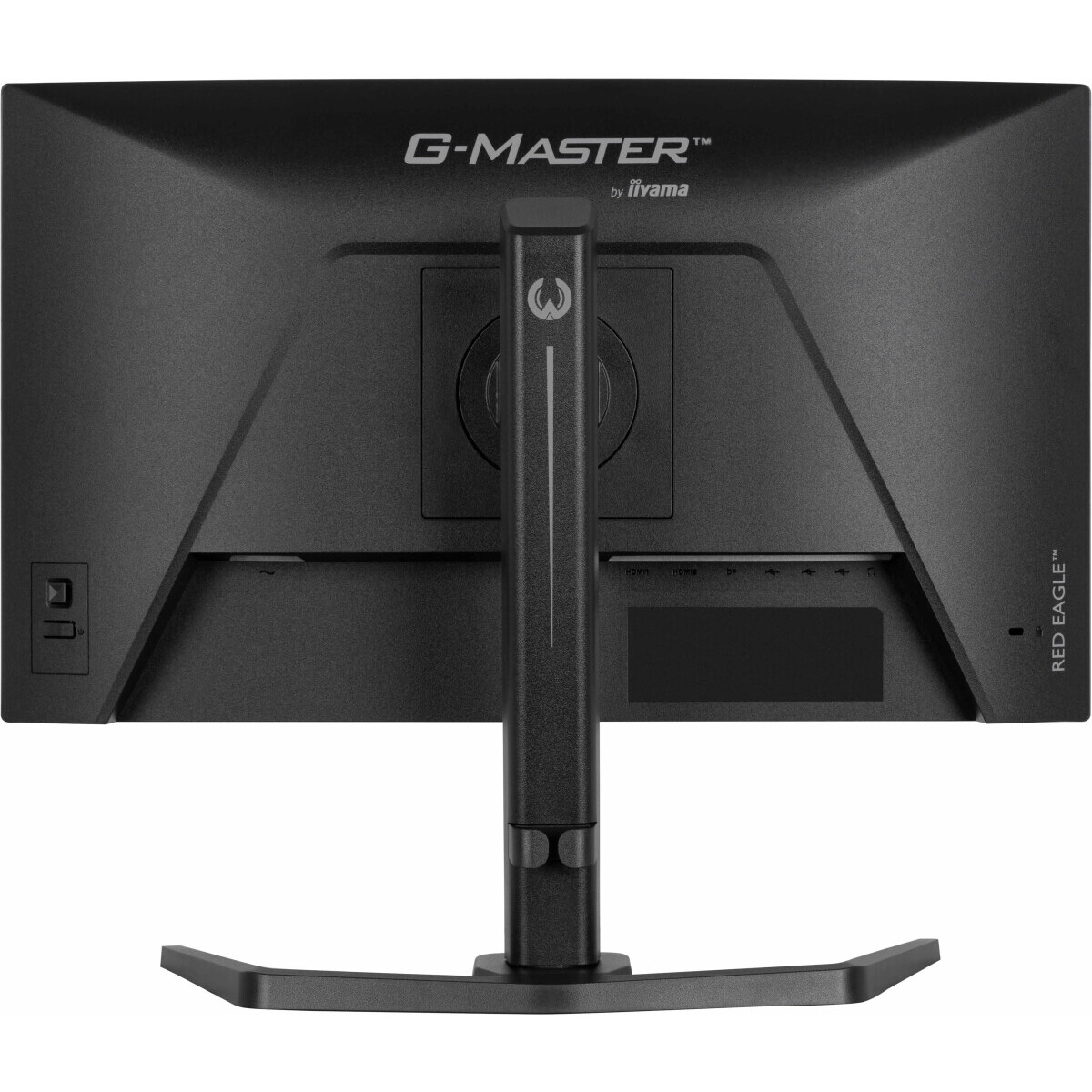 Moniteur iiyama 24" G-Master GB2471HSU-B1 - photo 5