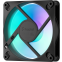 Ventilateur pour boîtier Fractal Design Dynamic 3 – 12 RGB Black (3-Pack) - FD-F-DR3-1203 - photo 5