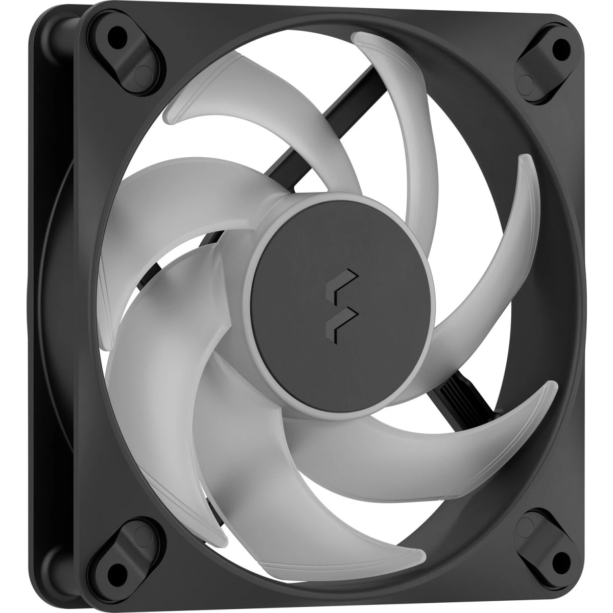 Ventilateur pour boîtier Fractal Design Dynamic 3 – 12 RGB Black (3-Pack) - FD-F-DR3-1203 - photo 7
