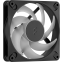 Ventilateur pour boîtier Fractal Design Dynamic 3 – 12 RGB Black (3-Pack) - FD-F-DR3-1203 - photo 7