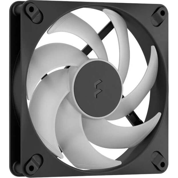 Ventilateur pour boîtier Fractal Design Dynamic 3 – 14 RGB Black (3-Pack) - FD-F-DR3-1403 - photo 6
