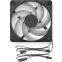 Ventilateur pour boîtier Fractal Design Dynamic 3 – 14 RGB Black - FD-F-DR3-1401 - photo 6