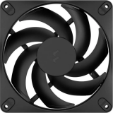 Ventilateur pour boîtier Fractal Design Dynamic 3 – 14 Black (FD-F-DY3-1401)