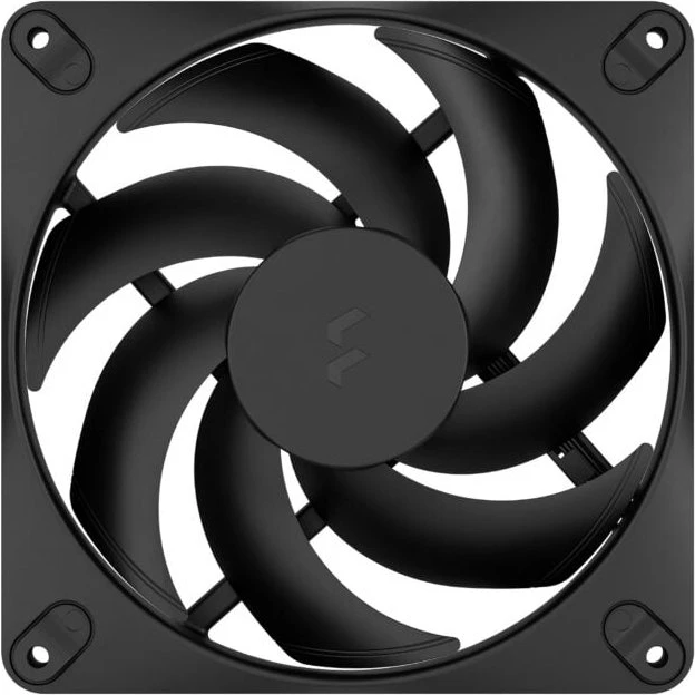 Ventilateur pour boîtier Fractal Design Dynamic 3 – 14 Black - FD-F-DY3-1401