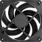 Ventilateur pour boîtier Fractal Design Dynamic 3 – 14 Black - FD-F-DY3-1401 - photo 2