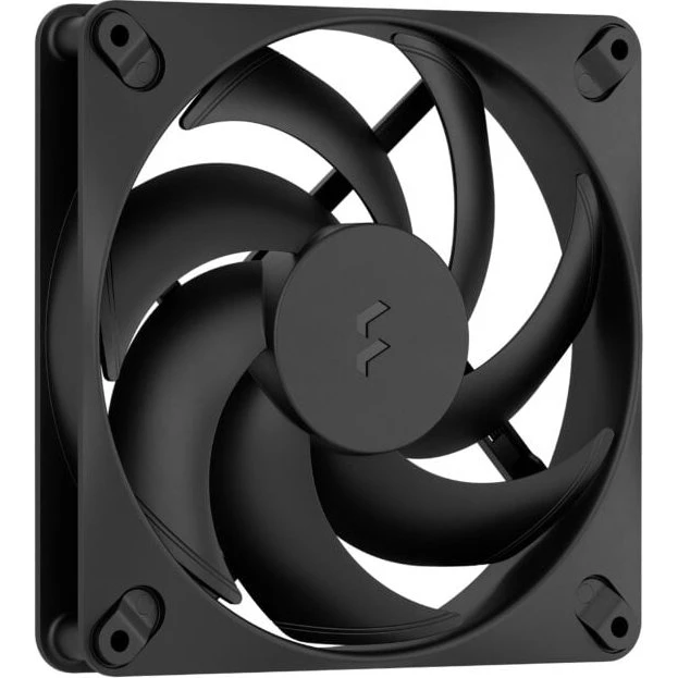 Ventilateur pour boîtier Fractal Design Dynamic 3 – 14 Black - FD-F-DY3-1401 - photo 3