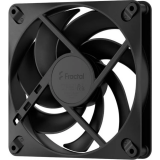 Ventilateur pour boîtier Fractal Design Dynamic 3 – 14 Black (FD-F-DY3-1401)