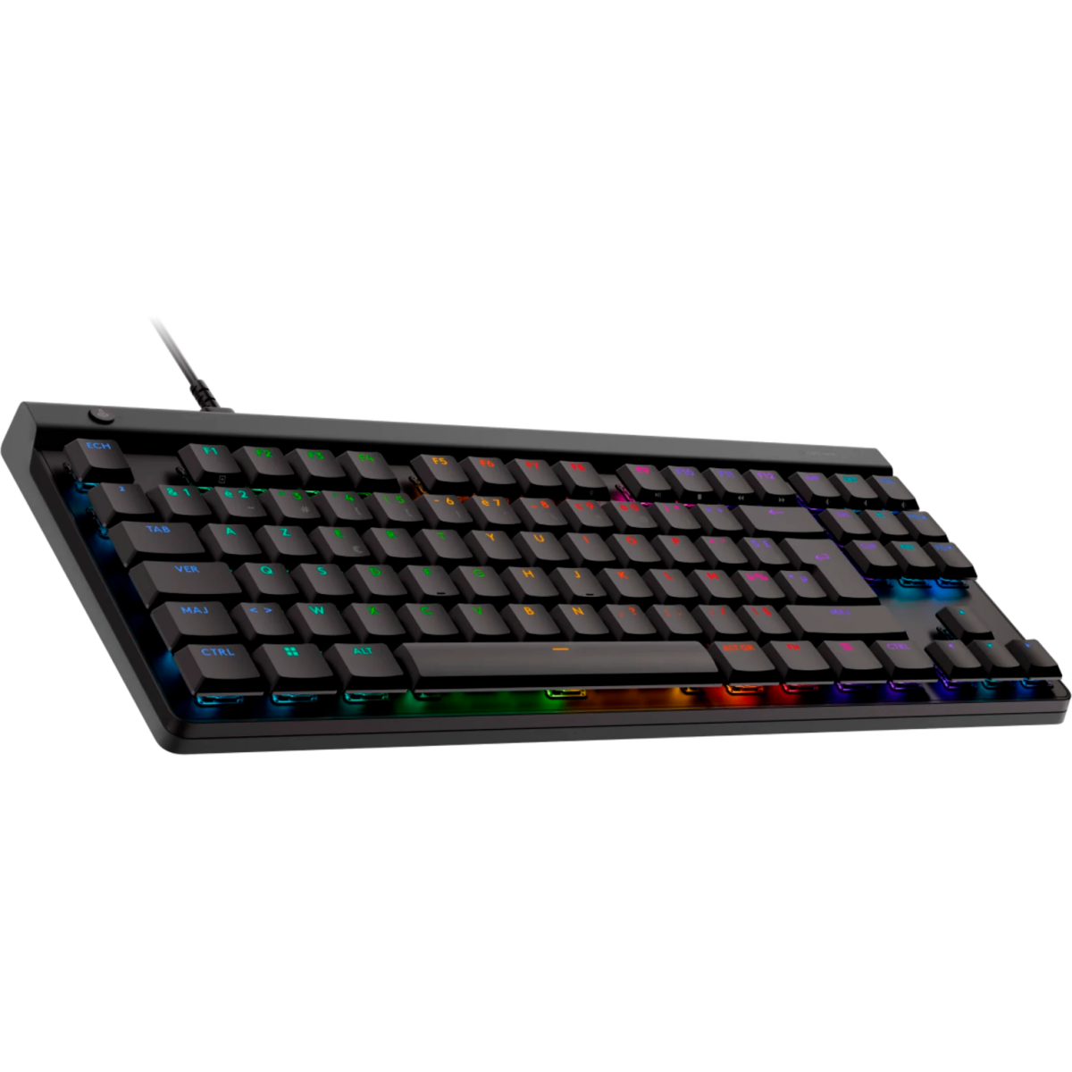 Clavier Logitech G515 Black (920-012880) - photo 2