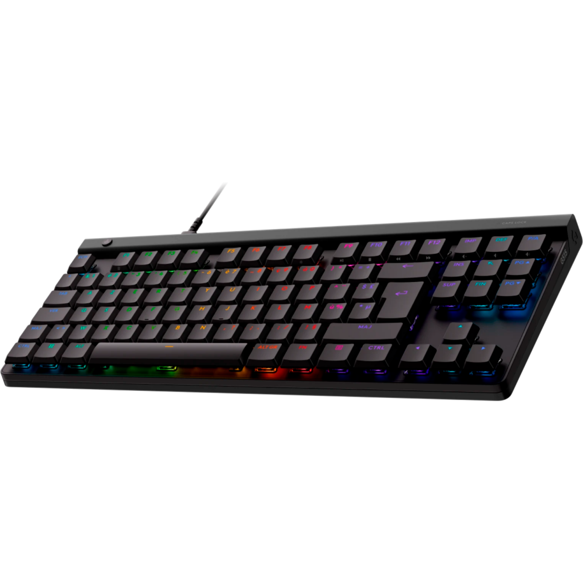 Clavier Logitech G515 Black (920-012880) - photo 3