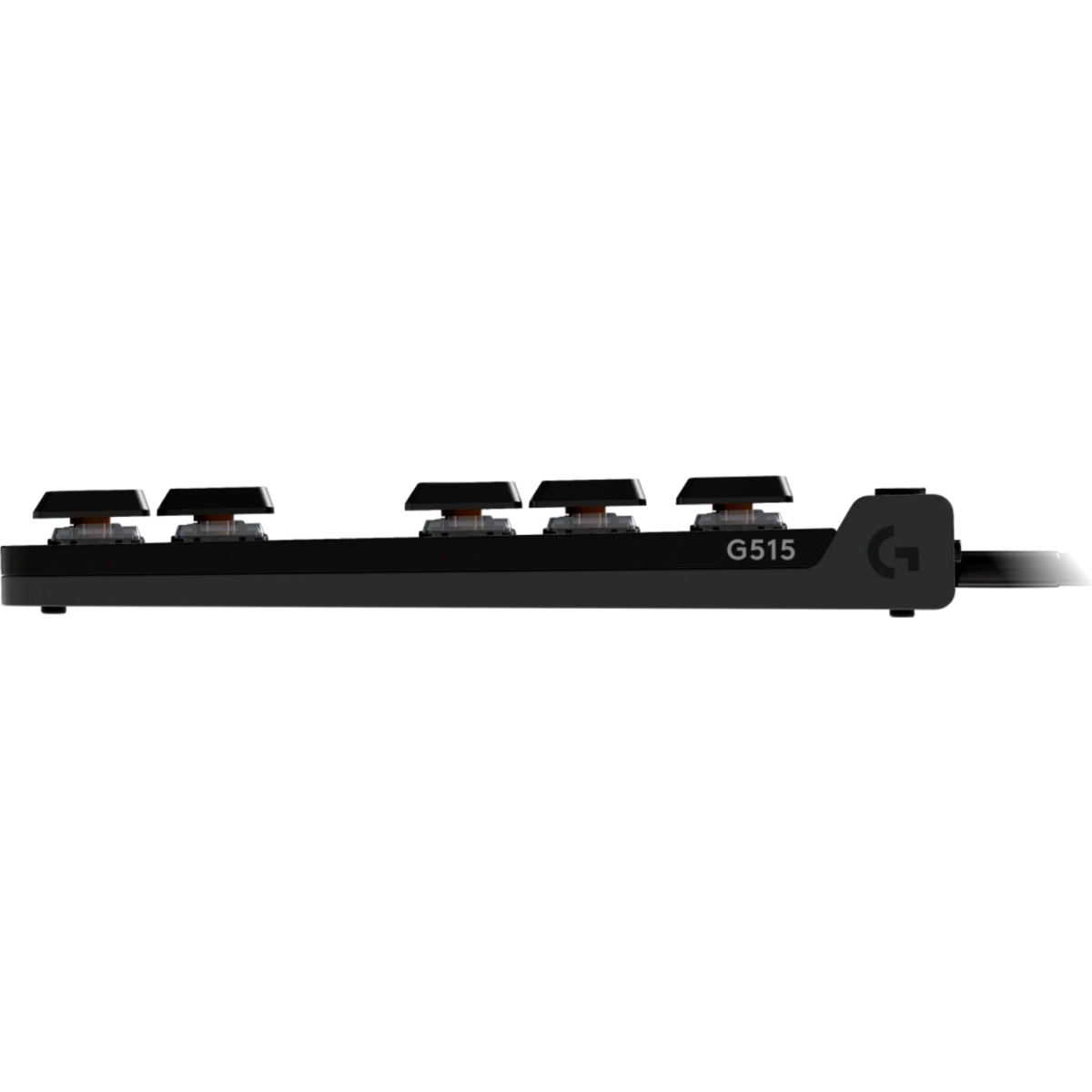 Clavier Logitech G515 Black (920-012880) - photo 5