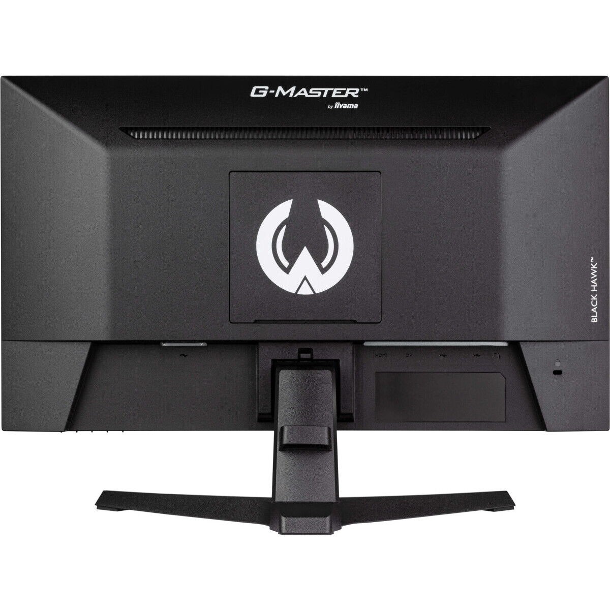Moniteur iiyama 22" G-Master G2245HSU-B2 - photo 7