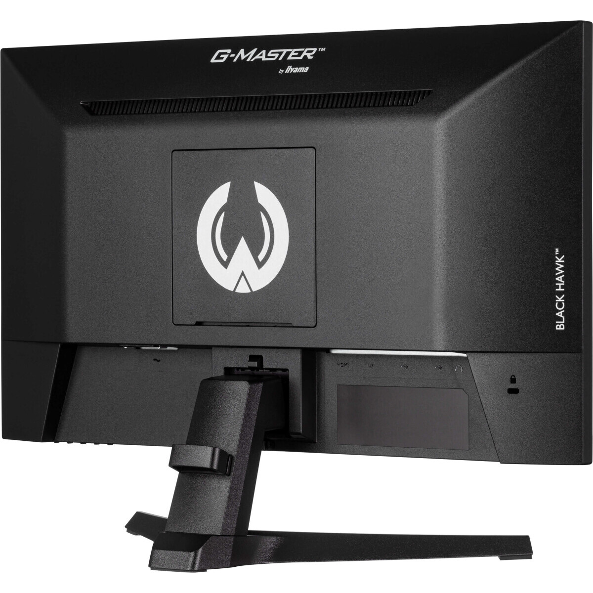 Moniteur iiyama 22" G-Master G2245HSU-B2 - photo 8