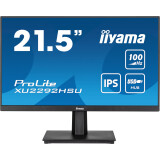 Moniteur iiyama 22" Prolite XU2292HSU-B6