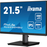 Moniteur iiyama 22" Prolite XU2292HSU-B6