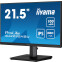 Moniteur iiyama 22" Prolite XU2292HSU-B6 - photo 2