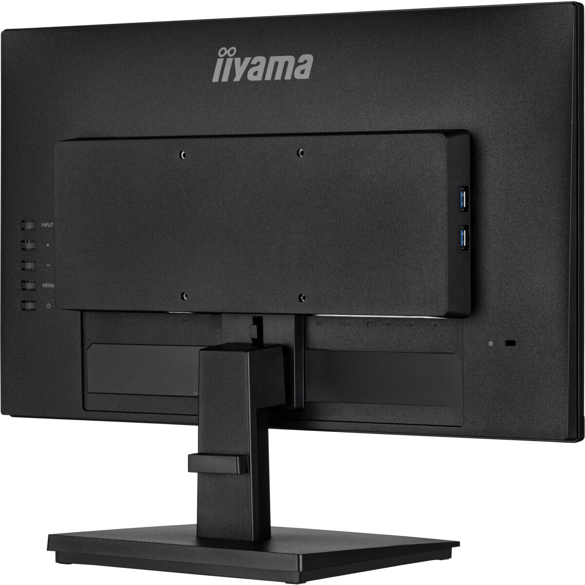 Moniteur iiyama 22" Prolite XU2292HSU-B6 - photo 5