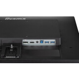 Moniteur iiyama 22" Prolite XU2292HSU-B6
