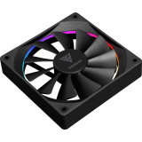Ventilateur pour boîtier GAMDIAS Aeolus M3-1201 Black (AEOLUS M3-1201)
