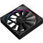 Ventilateur pour boîtier GAMDIAS Aeolus M3-1201 Black - AEOLUS M3-1201 - photo 6
