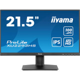 Moniteur iiyama 22" ProLite XU2293HS-B6