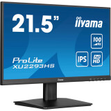 Moniteur iiyama 22" ProLite XU2293HS-B6