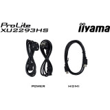 Moniteur iiyama 22" ProLite XU2293HS-B6