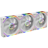 Ventilateur de boîtier GAMDIAS P2-1203 White (16302-04404-00000-G)