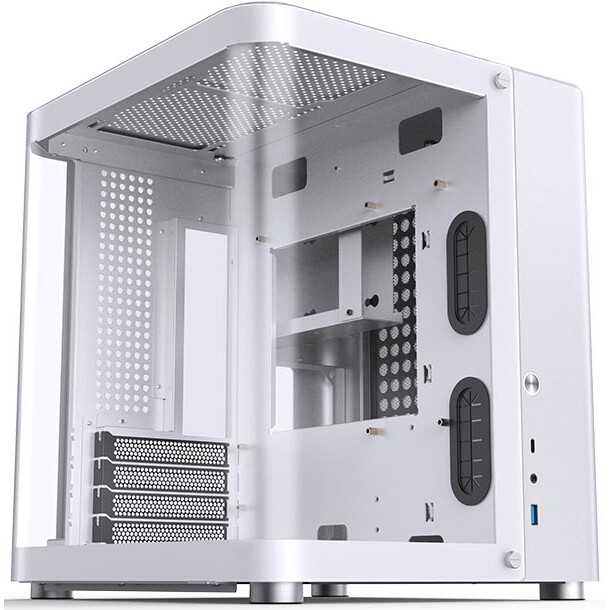 Boîtier Jonsbo TK-1 White