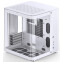 Boîtier Jonsbo TK-1 White - photo 2