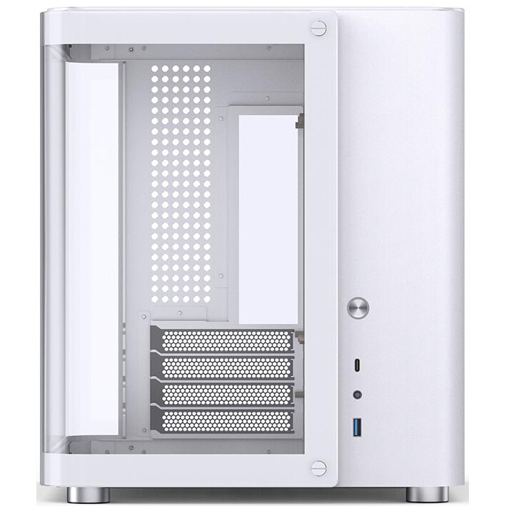 Boîtier Jonsbo TK-1 White - photo 4
