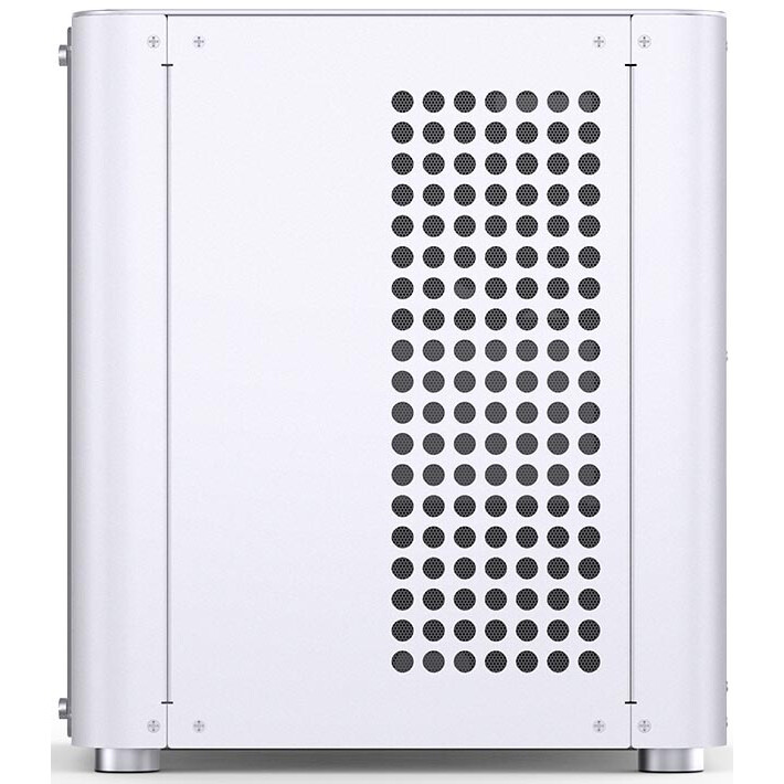 Boîtier Jonsbo TK-1 White - photo 6