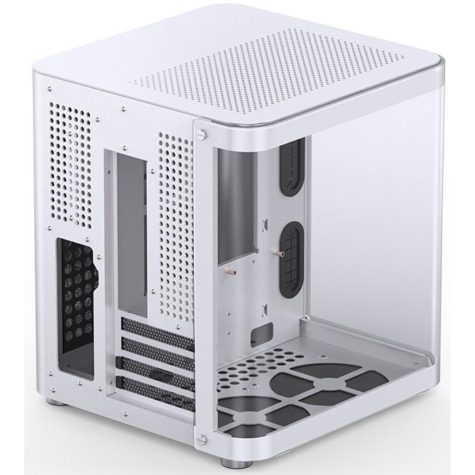 Boîtier Jonsbo TK-1 White - photo 7