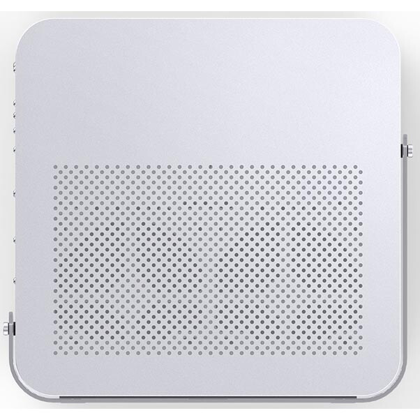 Boîtier Jonsbo TK-1 White - photo 8