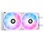 Système de refroidissement liquide Thermalright Aqua Elite 240 White ARGB V3 - A-ELITE-WH-240-ARGB-V3 - photo 4