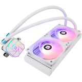 Système de refroidissement liquide Thermalright Aqua Elite 240 White ARGB V3 (A-ELITE-WH-240-ARGB-V3)