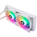 Système de refroidissement liquide Thermalright Aqua Elite 240 White ARGB V3 (A-ELITE-WH-240-ARGB-V3)